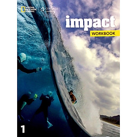 IMPACT 1 - WORKBOOK