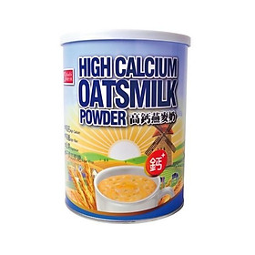 Sữa yến mạch giàu can xi - 800g/ lọ