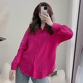 SƠ MI NỮ  CÔNG TY MAY ĐỒNG PHỤC CÔNG SỞ ĐẸP TẠI HÀ NỘI