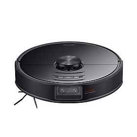 Robot hút bụi lau nhà thông minh Xiaomi Roborock S6 MaxV - Hàng Chính Hãng