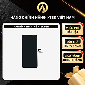 Mua Màn hình Bút (Model iTek22A ) HÀNG CHÍNH HÃNG