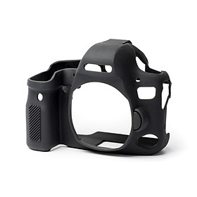 Mua Bao Silicon bảo vệ máy ảnh Easy cover cho Canon 6D Mark II - Hàng Nhập khẩu