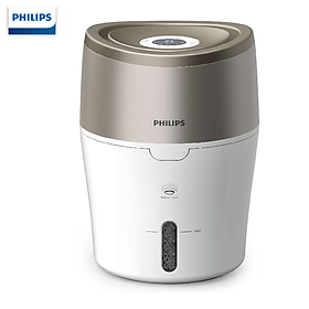 Mua Máy tạo độ ẩm NanoCloud thương hiệu cao cấp Philips HU4803/00 - Hàng Nhập Khẩu