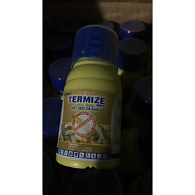 sản phẩm trừ mối Termize Hợp Trí 200SC lọ 50ml