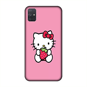 ỐP LƯNG IN DÀNH CHO SAMSUNG GALAXY A71
