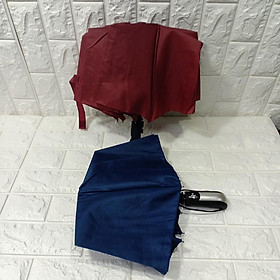 Mua Ô gấp bấm 2 chiều tự động đóng và mở thông minh
