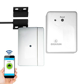 Mua Bộ điều khiển cửa cuốn GS-DSC001 - Ra lệnh bằng giọng nói