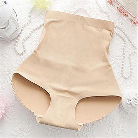 Quần Độn Mông Gen Bụng 2in1 su đúc loại 1 thông hơi không đường may QUINN BRA - Quần Lót bảo hộ vòng 3 đẹp mặc trong váy