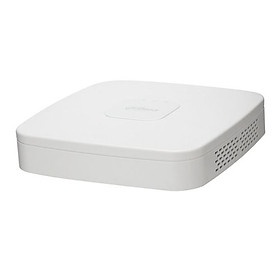 Mua Đầu Ghi Hình Độ Phân Giải 4K Dahua XVR5104C-4KL-X 4 Kênh - Hàng Nhập Khẩu