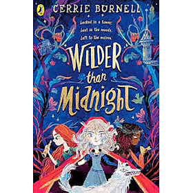 Wilder than midnight - Penguin