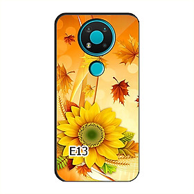 Ốp Dẻo Dành Cho NOKIA 3.4