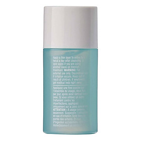 Gel hỗ trợ hỗ trợ trị mụn Clinique Acne Solutions - Clinical Clearing Gel 30ml