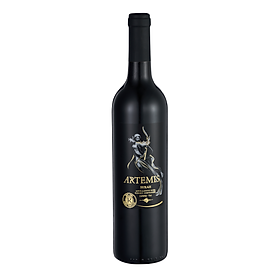 Rượu Vang Artemis Đỏ - Artemis Syrah