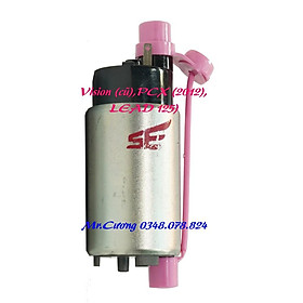 Mô tơ bơm xăng xe dành cho SCR & LEAD 110, Future Fi , SH 125-150 , ATTILA Fi