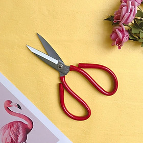 Kéo bếp loại lớn đa năng , dùng làm thủ công cắt giất đều được