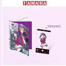 Chào Mừng Đến Lớp Học Đề Cao Thực Lực - Tập 11 - Bản Đặc Biệt - IPM