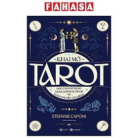 Khai Mở Tarot