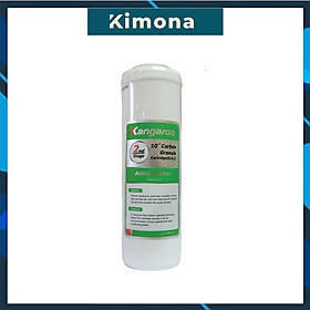 Mua Lõi Lọc Nước Số 2 Kanga Lõi Lọc Nước CTO