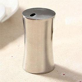 Mua Hủ tăm inox 304 bóng cao cấp cho mọi gia đình  nhà hàng khách sạn đơn giãn mà sang trọng inoxthanhhuyen