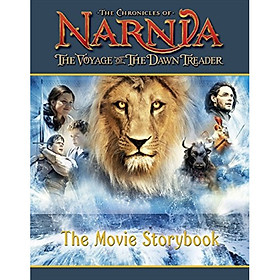 Nơi bán Narnia The Voyage Of The Dawn Treader - Giá Từ -1đ