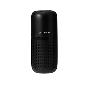 Máy lọc không khí ô tô Car Air Purifier P02-Hàng chính hãng