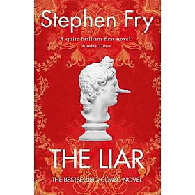 The Liar B.Pb