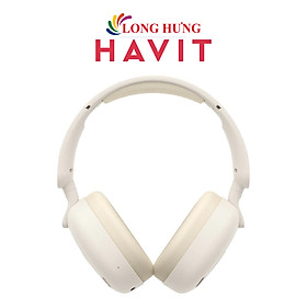 Tai nghe chụp tai Bluetooth Havit H655BT - Hàng chính hãng