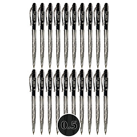 Bút Bi Thiên Long TL-061 Mực Xanh/Đen/Đỏ