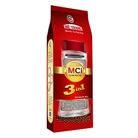 Cà Phê Mê Trang Hòa Tan Sữa 3in1 (MCI) 