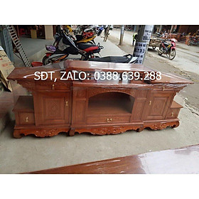 kệ để tivi đẹp sang trọng