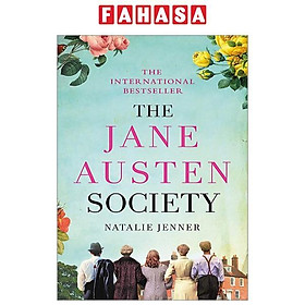 Ảnh bìa The Jane Austen Society