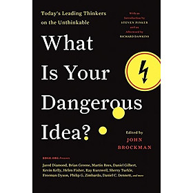 What Is Your Dangerous Idea?: Today’s Leading Thinkers on the Unthinkable (Edge Question Series)