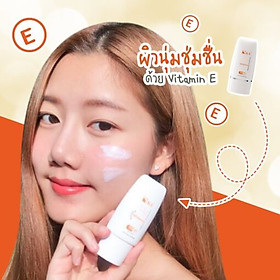 Kem chống nắng trắng da KA UV Protection Whitening Cream SPF50 PA+++