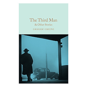 [Download Sách] The Third Man and Other Stories