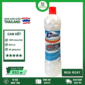Mua Nước tẩy rửa bồn cầu  sàn vệ sinh Daiwa Thái Lan