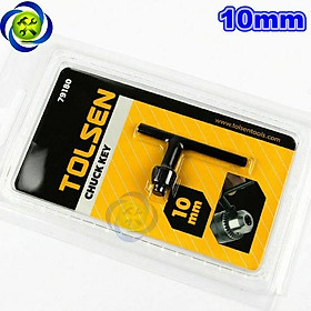 Mua Khóa đầu kẹp mũi khoan 10mm Tolsen 79180