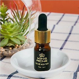 Serum Thảo Mộc