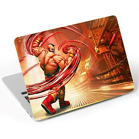 Mua Miếng Decal Dán Trang Trí Laptop LTHH - 644