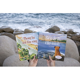 Trường Sa! Biển ấy là của mình