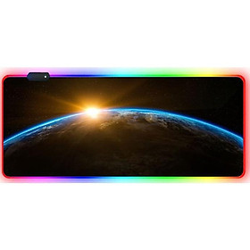Mua Lót Chuột RGB - Mouse pad RGB - 80x30x0.4cm