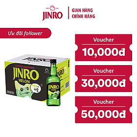 Rượu Soju