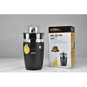 Mua Máy vắt cam Goldsun GOS3901 - Hàng Chính Hãng