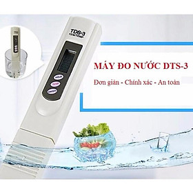 Bút đo chất lượng nước