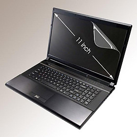 Miếng Dán Bảo Vệ Màn Hình Laptop 11 inch