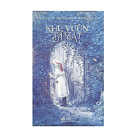 Khu Vườn Bí Mật (Tái Bản 2019)