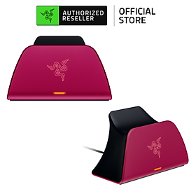 Mua Đế sạc Razer Quick Charging Stand for PlayStation 5 (Hàng chính hãng)