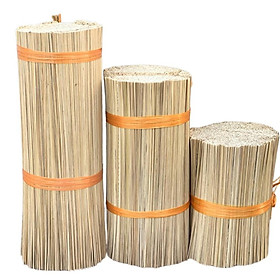 Mua Tăm nhang ngải cứu  1kg  nguyên liệu để sản xuất nhang trong đông y