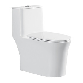 Mua Bồn cầu liền khối EVEREST EVE-B05