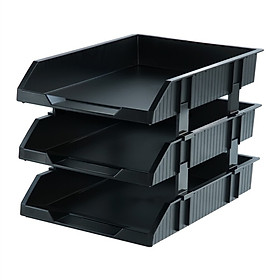 Khay Hồ Sơ Deli 9206