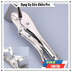 Mua Kẹp cường lực mỏ dẹt 11inch